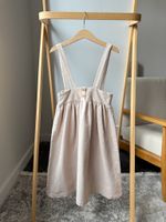 Новый хлопковый сарафан Suuky, 116