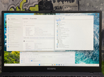 Ноутбук Echips 17.3' IPS N100/8GB/256GB/UHD/ Max[F173UL]/Windows 11