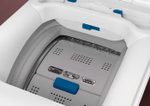 Стиральная машина Electrolux EW6TN3272