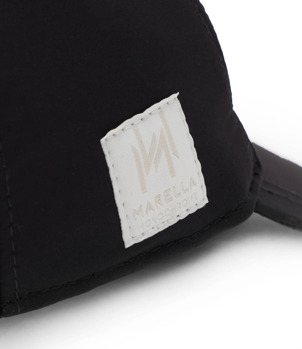 Кепка BAMBY Marella - черный(65760236)