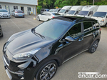 Kia Sportage The Bold Дизель 2.0 2WD (01.2021)