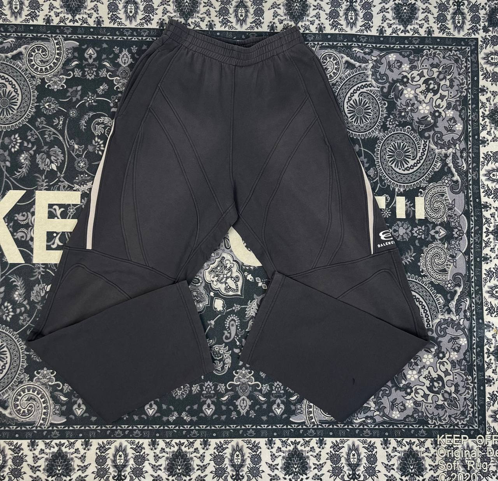 Штаны Balenciaga, арт. 73225