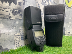 Canon Speedlite 580EX II