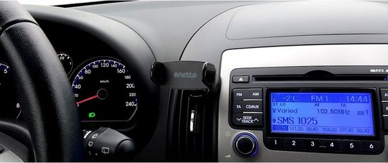 Обзор Onetto Easy One Handed Air Vent