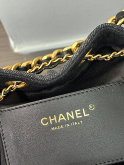Chanel 25 Small Handbag 30 cm