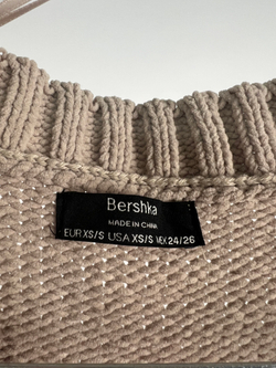 Свитер Bershka