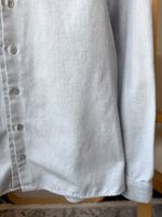 Хлопковая рубашка Dior, 128