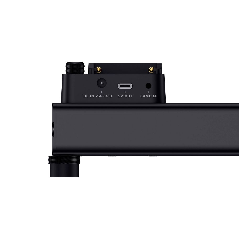 Моторизованный слайдер Accsoon TOPRIG S40