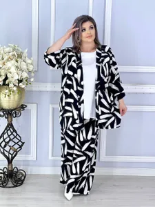 Комплект тройка Штрих-3 Fabrika