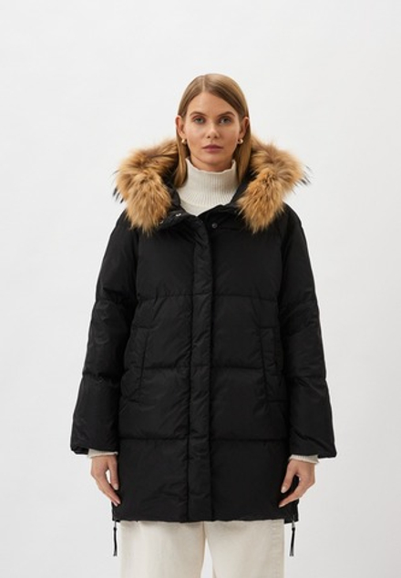 WEEKEND MAX MARA / Пальто утепленное