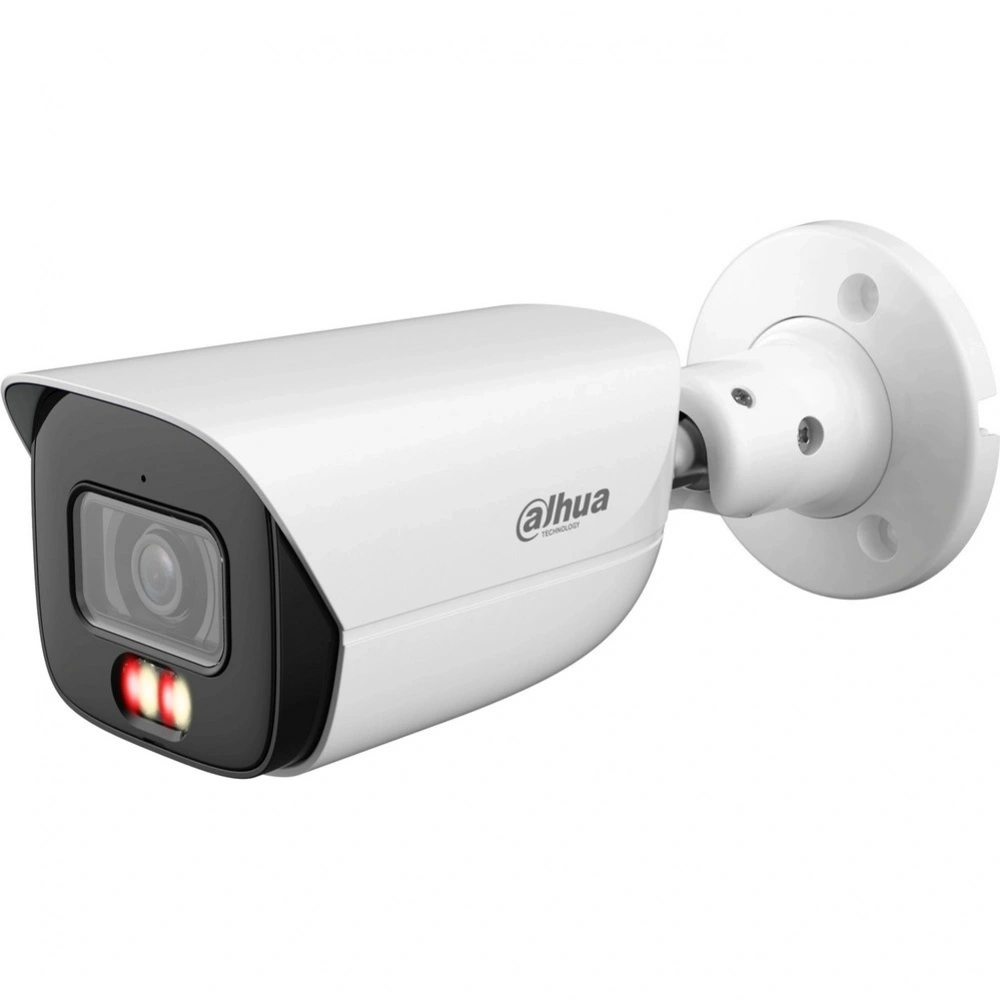 Камера видеонаблюдения Dahua DH-IPC-HFW3249EP-S-IL-0280B