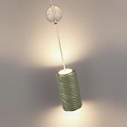 Подвесной светильник Odeon Light Riviera 5450/18LA