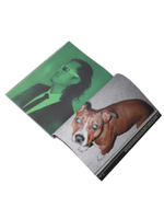 Журнал Wip Magazine (Pack) Issue #11