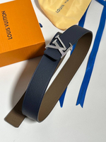 Двухсторонний ремень Louis Vuitton