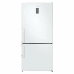 Холодильник двухкамерный Samsung RB56TS754WW/WT (q)
