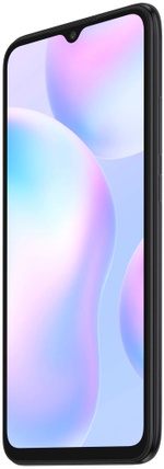 Xiaomi Redmi 9A 4/64 ГБ, темно-серый