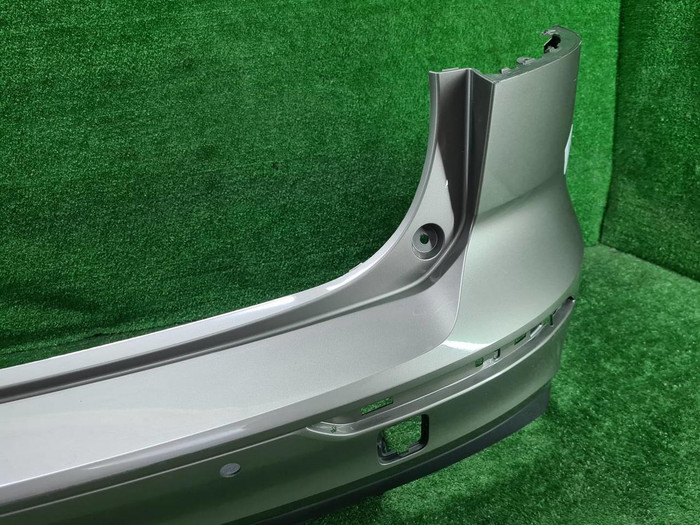 Бампер задний Volvo V60 2 Cross Country (2018-н.в.)