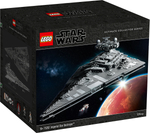 LEGO Star Wars: Имперский звёздный разрушитель 75252 — Imperial Star Destroyer — Лего Звездные войны Стар Ворз