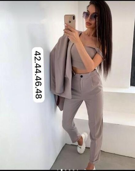 Костюм 2576566 Fabrika