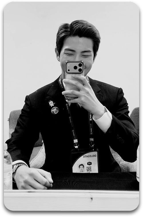 Карта / BTS #1521