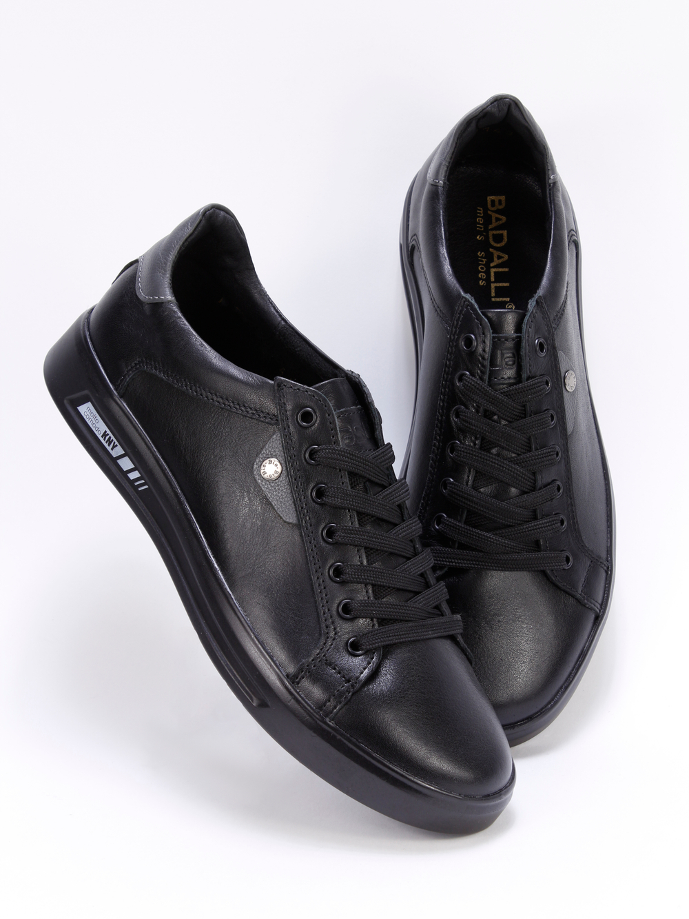 Кеды мужские K0143-1P