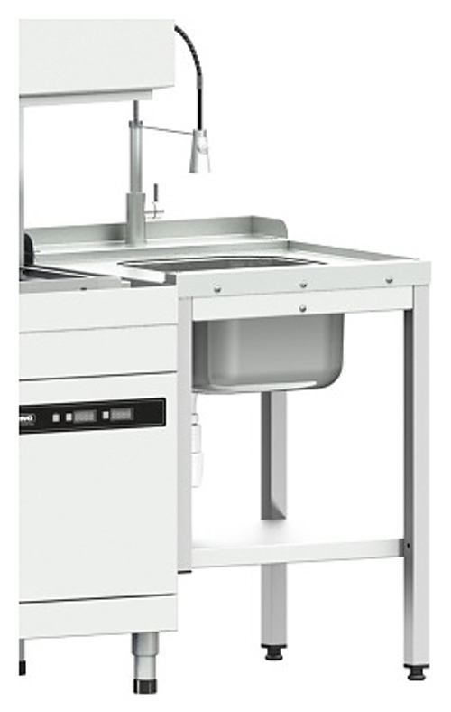 Стол предмоечный для посудомоечных машин LM-C Gabino TPL-C