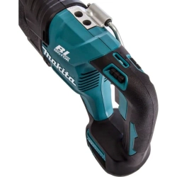 Makita DJR187RTE аккумуляторная сабельная пила (2 x 5 Ач, ЗУ)