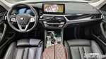 BMW 5 Series (G30) 523d Luxury (06.2021)