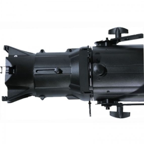 I LIGHTING IL-LED PROFILE 300RGBAL профильный прожектор, 300Вт