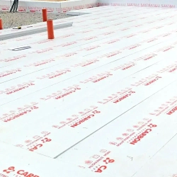 Утеплитель Технониколь Техноплекс Carbon Eco 20мм 40 плит 28,8м2 из пенополистирола для стен, крыши, пола