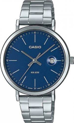 Мужские наручные часы Casio Collection MTP-E175D-2E