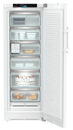 Морозильник Liebherr FNb 5056