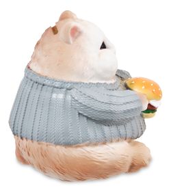 MN-287/2 Копилка «Кот»