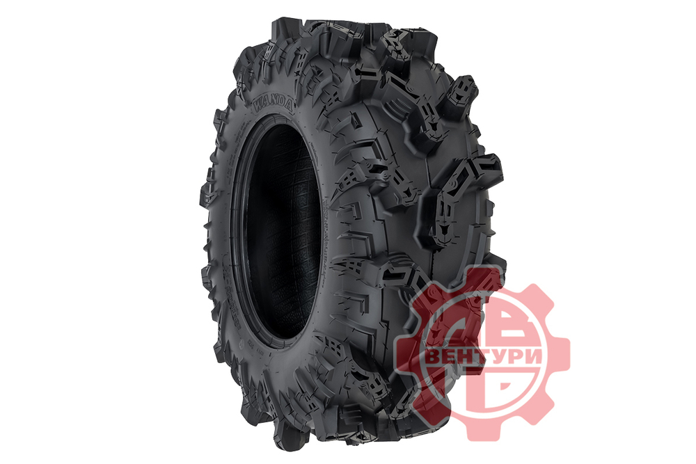Шина для квадроцикла ATV/UTV WANDA P3048 30X10.00-14