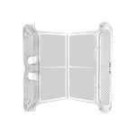 Сушильная машина MAUNFELD MFDM158SL300 HP SLIM