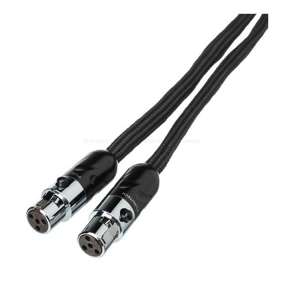 HeadMade SS-20 Audeze LCD / Meze Audio Empyrean 4.4mm - 1.5m