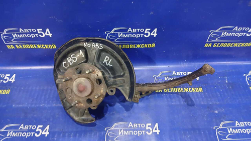 Ступица задняя левая Honda INSPIRE 1991