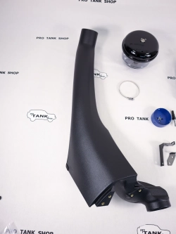 Шноркель для TANK 300 (вариант 6)