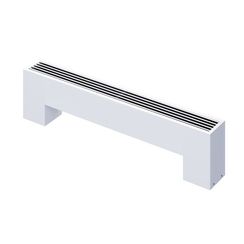 Конвектор напольный Royal Thermo STEP-130/130/900-2-N-WT-LG-NA