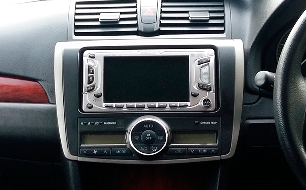 Topway TS18 2+32GB 8 ядер дляToyota Allion 2017-2021