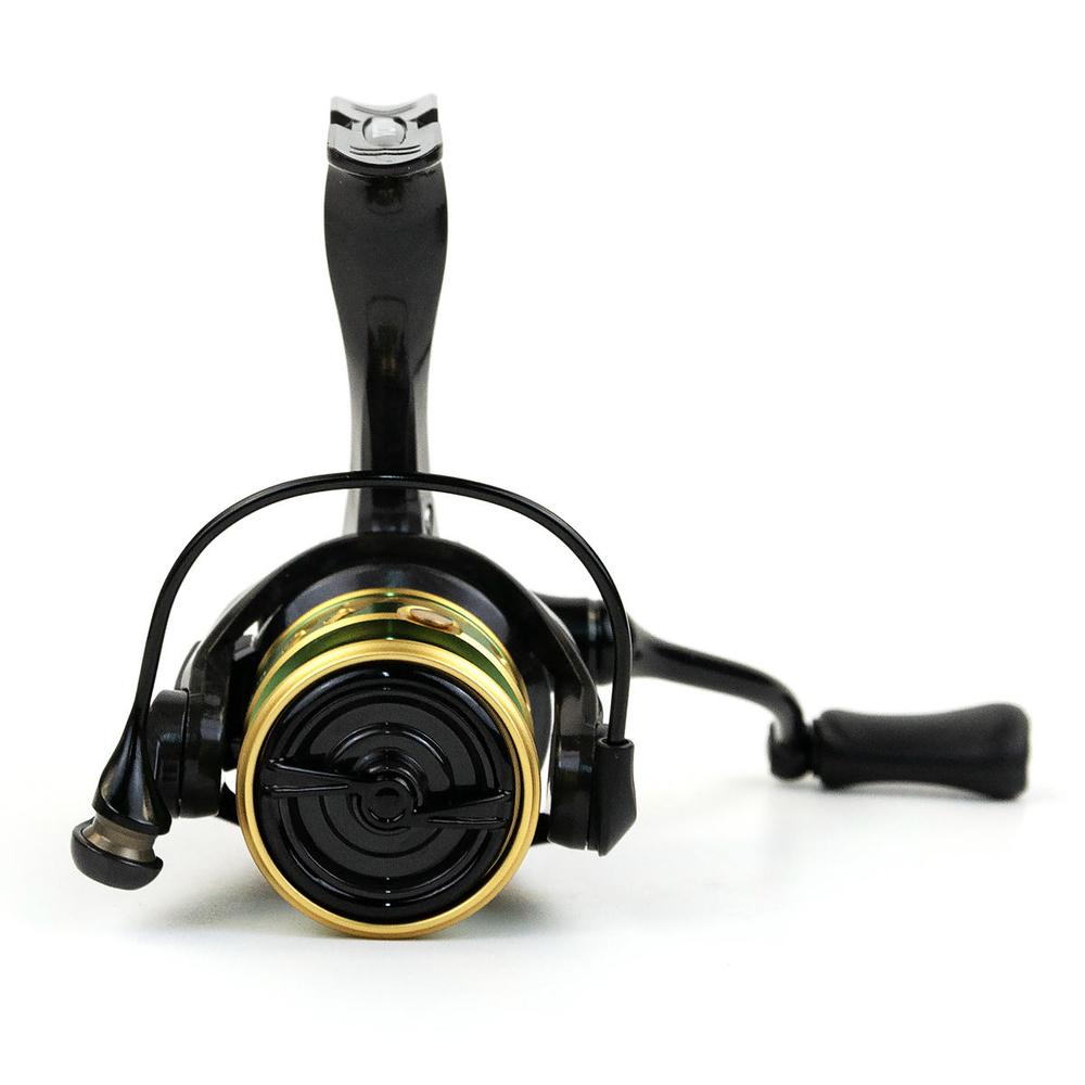 Безынерционная катушка 800 Kaida C.SMART (5+1BB, мет. шпуля)