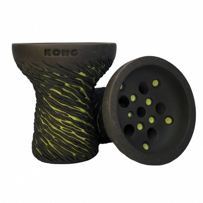 KONG - LAVA Deep green Turkish