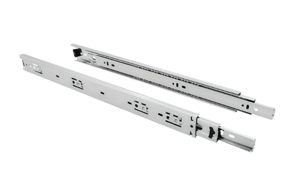 Направляющая шариковая AQ SLIDE H35 25кг 500