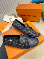 Louis Vuitton Mocassin