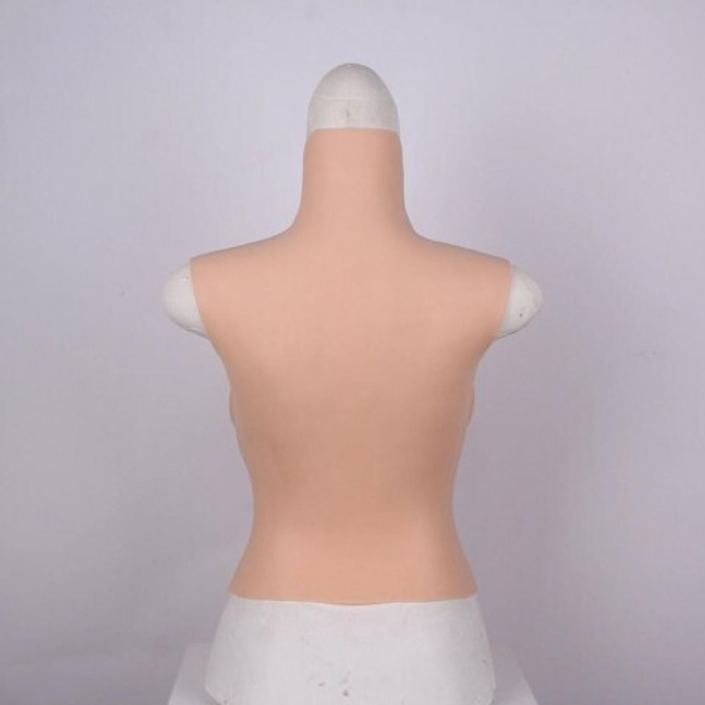 Накладная грудь (размер G)