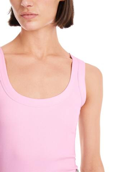 Marc Cain Топ из хлопка