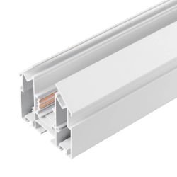 Трек встраиваемый MAG-ORIENT-TRACK-2653-STR-G-2000 (WH) (Arlight, IP20 Металл, 3 года) 047570