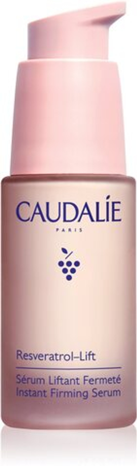 Caudalie Resveratrol-Lift - интенсивно укрепляющая сыворотка против морщин /   30  ml  / GTIN 3522930004240