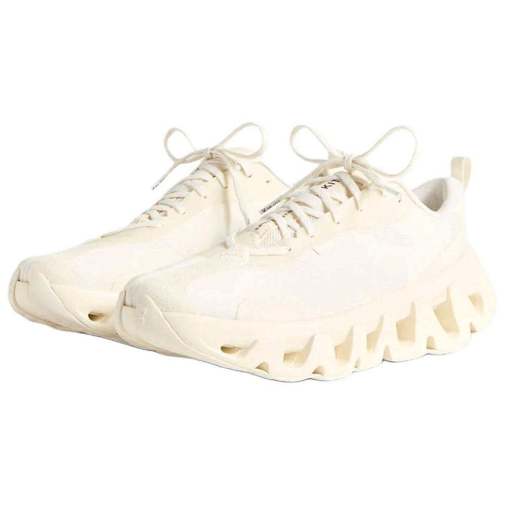 On X Kith