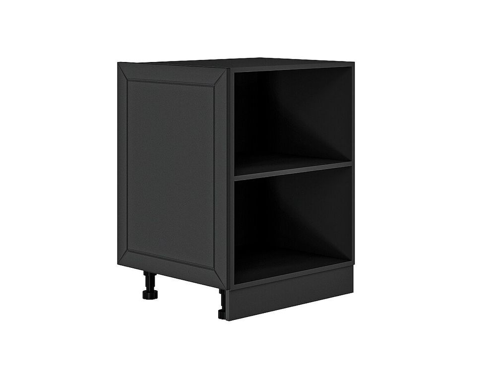 Торцевой фасад Глетчер для нижнего шкафа Ф-94